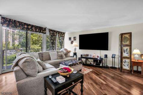 1 Claridge Drive Verona NJ 07044