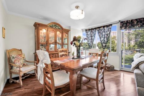 1 Claridge Drive Verona NJ 07044