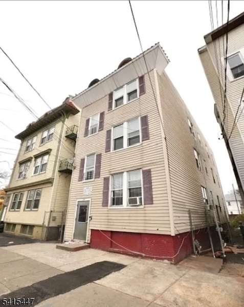 20 Stuyvesant Avenue Newark NJ 07106