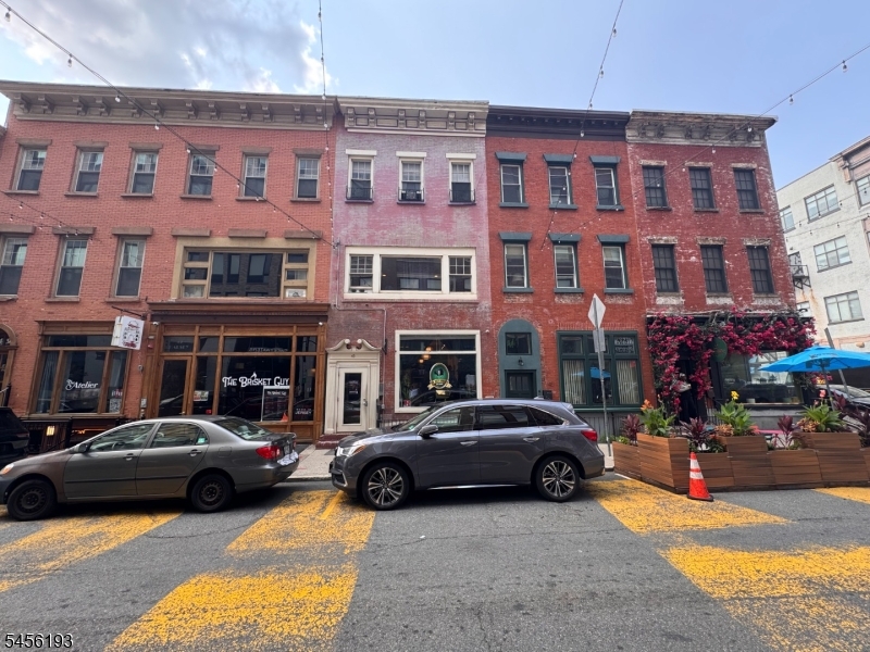 45 Halsey Street Newark NJ 07102