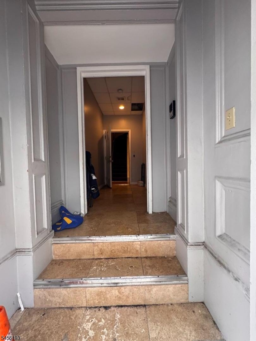 45 Halsey Street Newark NJ 07102
