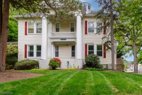 145 Park St-unit 2 Montclair NJ 07042