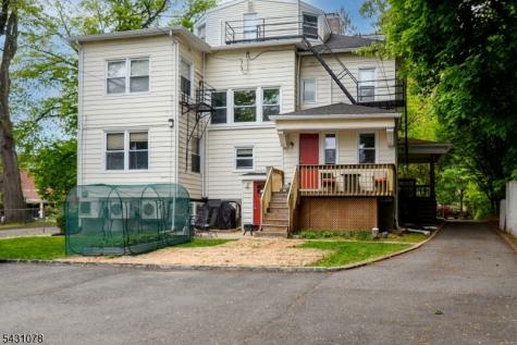 145 Park St-unit 2 Montclair NJ 07042