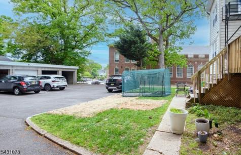 145 Park St-unit 2 Montclair NJ 07042
