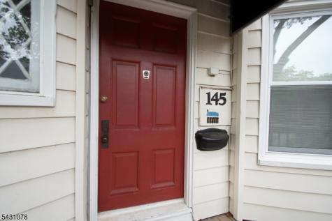 145 Park St-unit 2 Montclair NJ 07042