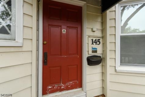 145 Park St-unit 2 Montclair NJ 07042