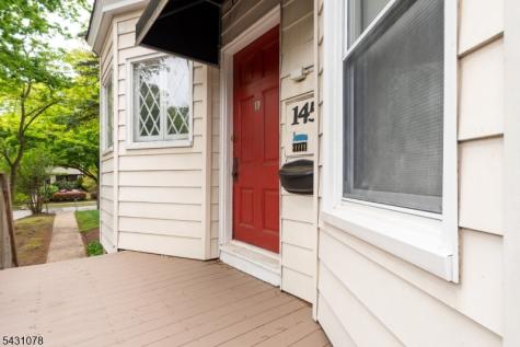 145 Park St-unit 2 Montclair NJ 07042