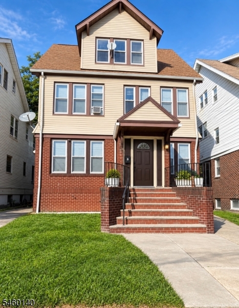 131 Vassar Avenue Newark NJ 07112