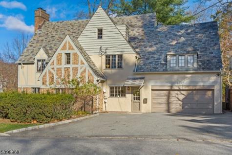 107 Clinton Avenue Montclair NJ 07042