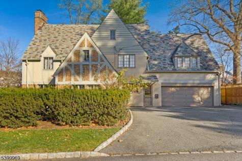 107 Clinton Avenue Montclair NJ 07042