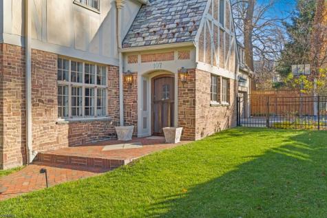 107 Clinton Avenue Montclair NJ 07042