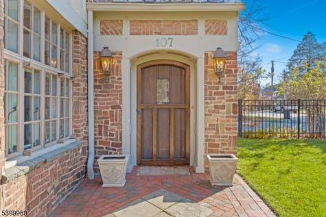 107 Clinton Avenue Montclair NJ 07042