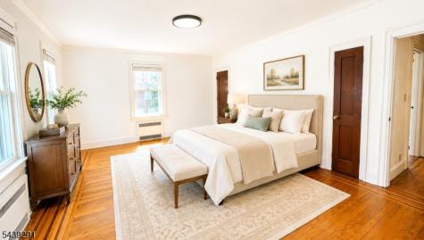 110 Hansbury Avenue Newark NJ 07112