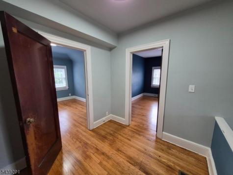 110 Hansbury Avenue Newark NJ 07112