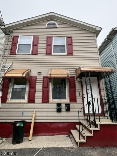 121 Orient Avenue Jersey City NJ 07305