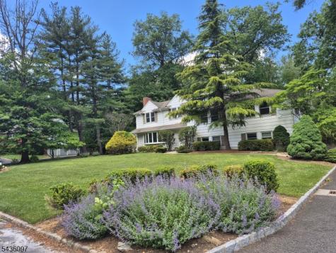 205 Long Hill Drive Millburn NJ 07078