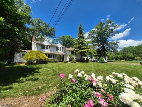 205 Long Hill Drive Millburn NJ 07078