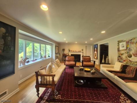 205 Long Hill Drive Millburn NJ 07078
