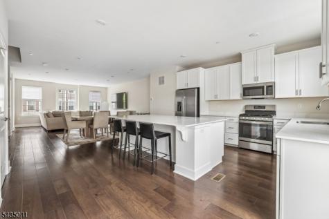 3 Coogan Court Morris Plains NJ 07950