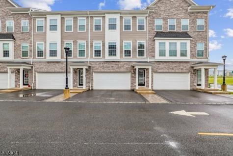 3 Coogan Court Morris Plains NJ 07950