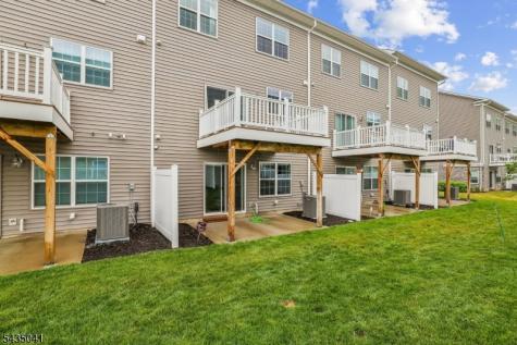 3 Coogan Court Morris Plains NJ 07950