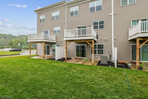 3 Coogan Court Morris Plains NJ 07950