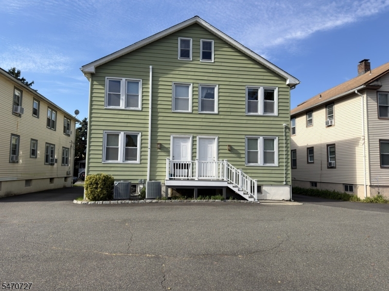 11 Grove Street Cranford NJ 07016