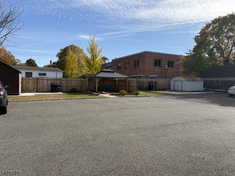 11 Grove Street Cranford NJ 07016