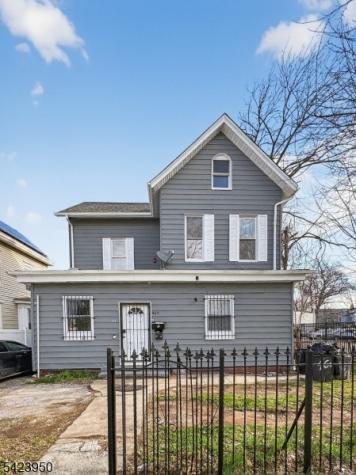 460 William Street East Orange NJ 07017