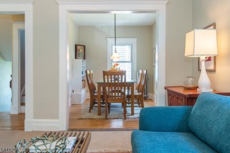 34 Montclair Avenue Montclair NJ 07042
