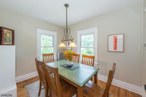 34 Montclair Avenue Montclair NJ 07042