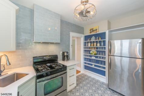 34 Montclair Avenue Montclair NJ 07042