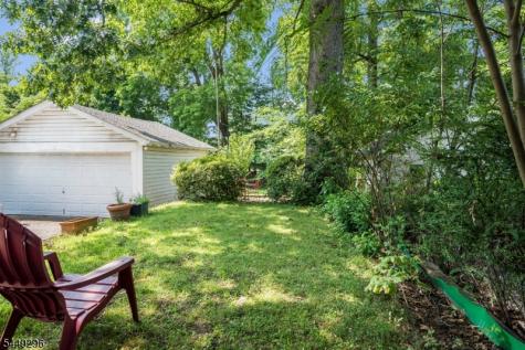 34 Montclair Avenue Montclair NJ 07042