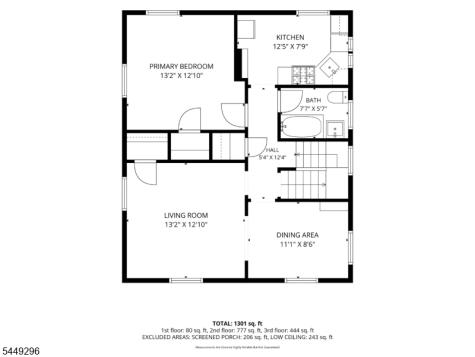 34 Montclair Avenue Montclair NJ 07042