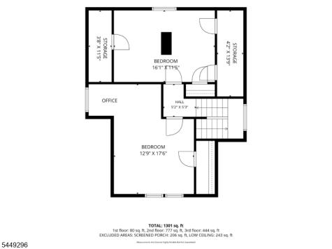 34 Montclair Avenue Montclair NJ 07042