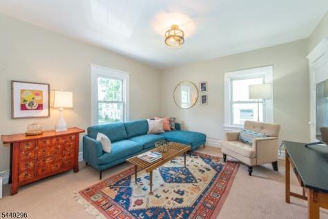 34 Montclair Avenue Montclair NJ 07042