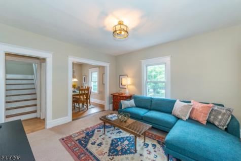 34 Montclair Avenue Montclair NJ 07042