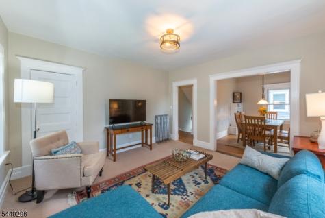 34 Montclair Avenue Montclair NJ 07042