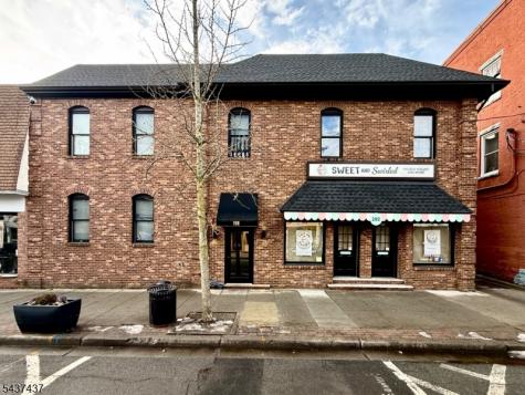 196 Spring Street Newton NJ 07860