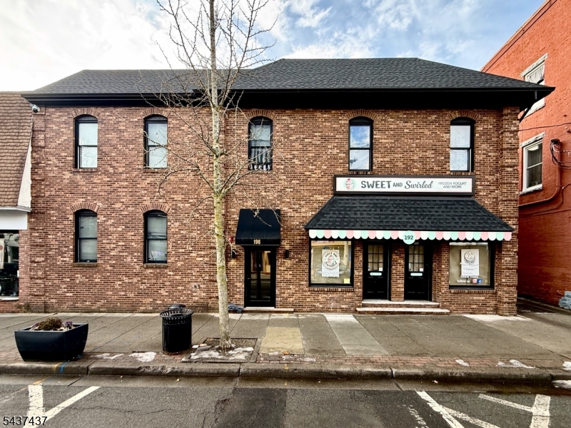 196 Spring Street Newton NJ 07860