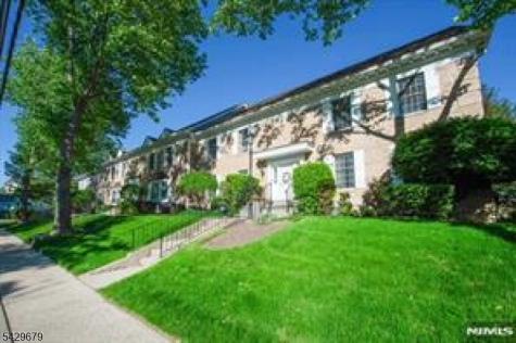 11 S Maple Park Ridge NJ 07656