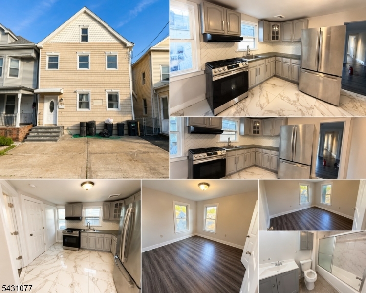 160 Elm Street Elizabeth NJ 07208