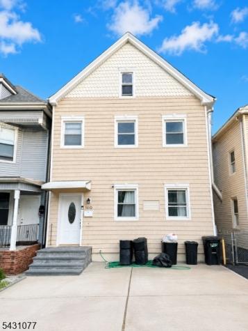160 Elm Street Elizabeth NJ 07208