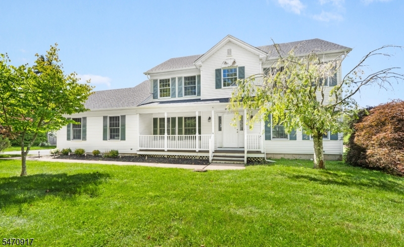 61 Rock Road Washington NJ 07853