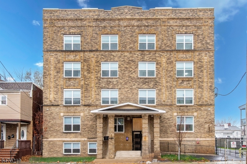 446 Irvine Turner Boulevard Newark NJ 07108