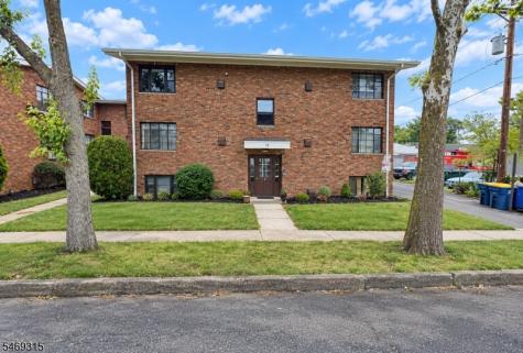 10 Washington Street Clark NJ 07066