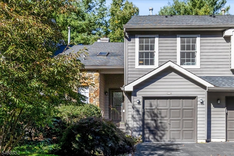 44 Watertown Court Montgomery NJ 08540