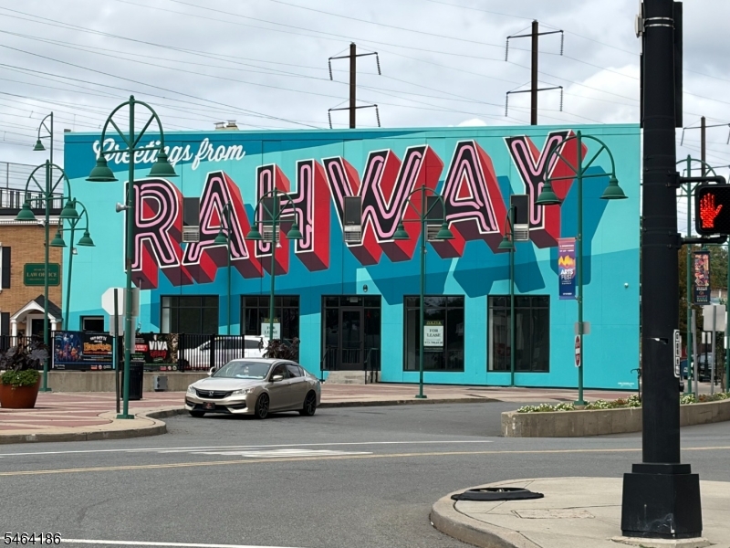 65 E Milton Avenue Rahway NJ 07065