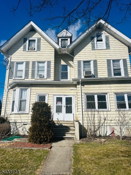 114 North Avenue Cranford NJ 07016