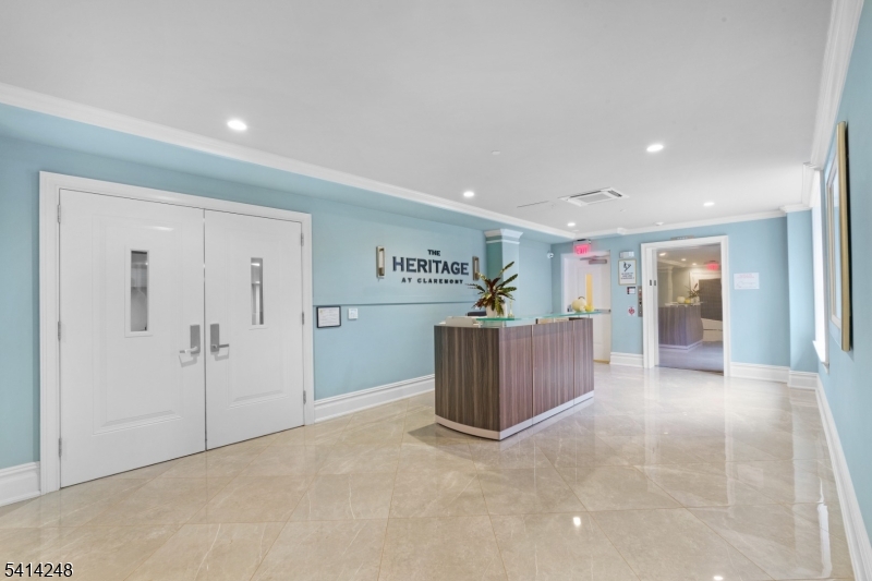 80 Claremont Rdunit206 Bernardsville NJ 07924
